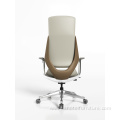 Luxury Leather Boss Chair Ececutive Office Chair